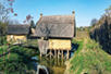 The village of a prehistoric fisherman in Radmilovac (Photo: Mirko Babić)